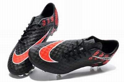 chaussure de foot visse junior